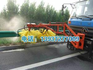 護(hù)欄清洗機(jī)