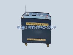 GQ-600型智能清洗機，廢水蒸發(fā)器清洗機，冷凝器，蓖冷機 