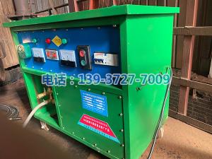 研究開發(fā)出來了新型WT-600A型廢水蒸發(fā)器清洗機(jī)，廢水蒸發(fā)器清理機(jī)，換熱器，凝結(jié)器、預(yù)熱器、初冷塔，初餾塔，粗餾塔清洗機(jī)，鍋爐清理機(jī)，鍋爐清洗機(jī)，多功能智能清洗機(jī)