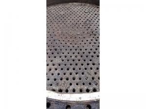 2021/11/1日，遼寧省新民市陶家屯鄉(xiāng)陶屯村（沈陽市利農(nóng)秸桿燃料開發(fā)有限公司）